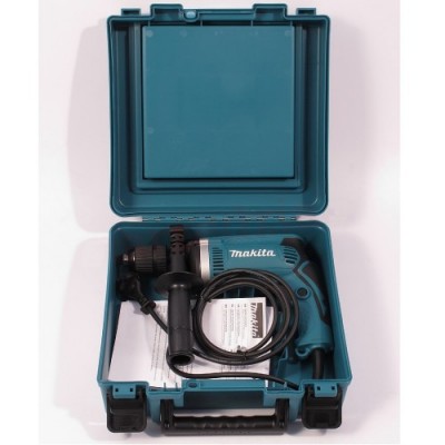 Дрель ударная Makita HP1631K
