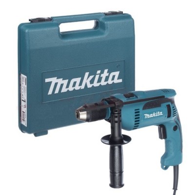 Ударний дриль MAKITA HP1641K