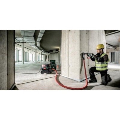 Аккумуляторная ударная дрель Metabo SBE 18 LTX (600845510)