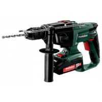 Аккумуляторная ударная дрель Metabo SBE 18 LTX (600845510)