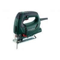 Электролобзик Metabo STEB 80 Quick (601041500) Электролобзик Metabo STEB 80 Quick (601041500)