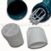 Аккумуляторный пылесос Makita CL100D