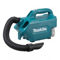Пылесос Makita CL121DZ (без АКБ и ЗУ) (CL121DZ)