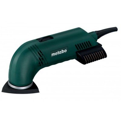 Вибрационная шлифмашина Metabo DsE 300 Intec (600311500)