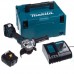 Аккумуляторная болгарка Makita DGA 504 RTJ