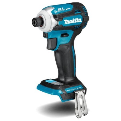 Акумуляторний ударний гайковерт Makita DTD171Z (без АКБ и ЗУ)