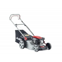 Газонокосилка бензиновая AL-KO Easy 4.60 SP-S (Бесплатная доставка)