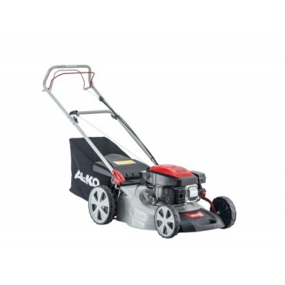 Газонокосилка бензиновая AL-KO Easy 4.60 SP-S (Бесплатная доставка)