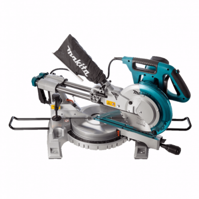 Торцювальна пила MAKITA LS1018LN