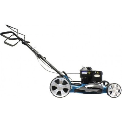 Бензиновая газонокосилка Makita PLM5121