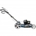 Бензиновая газонокосилка Makita PLM5121