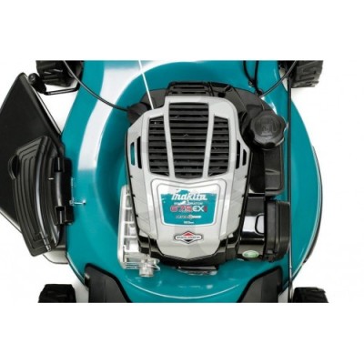 Бензиновая газонокосилка Makita PLM5600N2