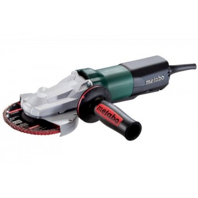 Угловая шлифмашина (болгарка) Metabo WEPF 9-125 Quick (613069000) Угловая шлифмашина (болгарка) Metabo WEPF 9-125 Quick (613069000)