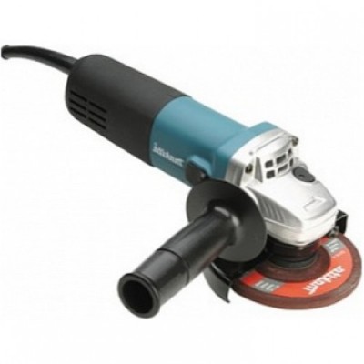 Угловая шлифовальная машина Makita 9557 HNG (9557HNG)