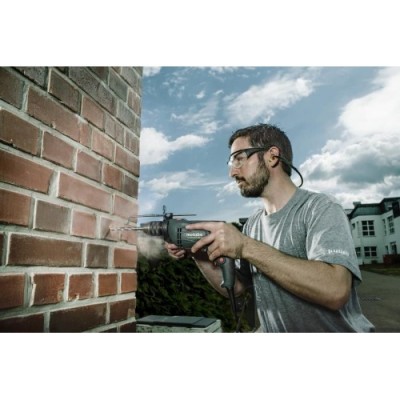 Дрель ударная Metabo SBE 650 (600671500)