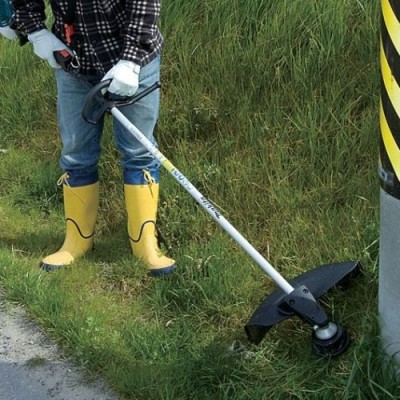 Бензокоса Makita EBH 341 R