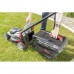 Аккумуляторная газонокосилка AL-KO 34.8 Li Easy Flex