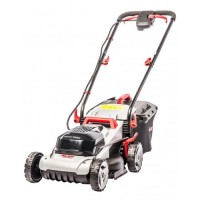 Аккумуляторная газонокосилка AL-KO 34.8 Li Easy Flex