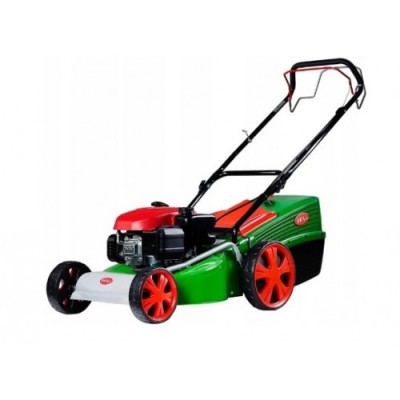 Газонокосилка AL-KO BRILL Steelline 46 XLR-A Plus