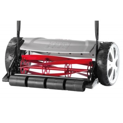 Газонокосилка механическая AL-KO Soft Touch 38 HM Comfort (112663)