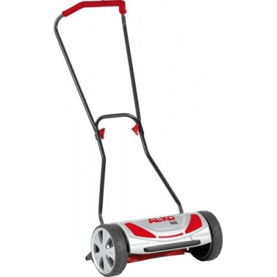 Газонокосилка механическая AL-KO Soft Touch 38 HM Comfort (112663)