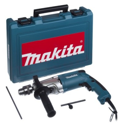 Ударний дриль MAKITA HP2050H