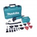 Многофункциональный инструмент Makita TM3000CX3