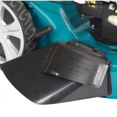 Бензиновая газонокосилка Makita PLM4818