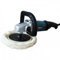 Полировальная шлифмашина Makita (9227CB)