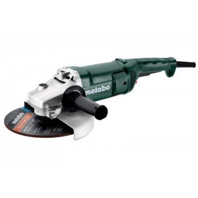 Угловая шлифмашина (болгарка) Metabo WP 2000-230 (606431000) Угловая шлифмашина (болгарка) Metabo WP 2000-230 (606431000)
