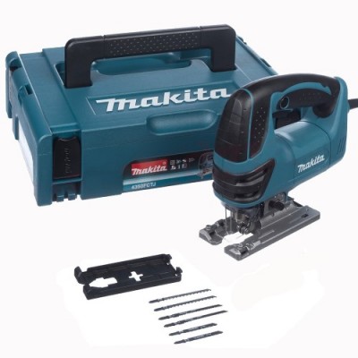 Лобзик Makita 4350 FCTJ