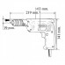 Дрель безударная Makita 6501X