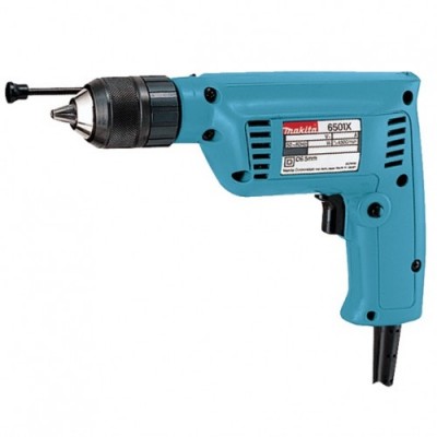 Дрель безударная Makita 6501X