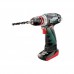 Комплект Аккумуляторная дрель-шуруповерт Metabo PowerMaxx BS Quick Pro + Ударный гайковерт Metabo PowerMaxx SSD (685053000)