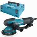 Ексцентрикова шліфмашина MAKITA BO6050J