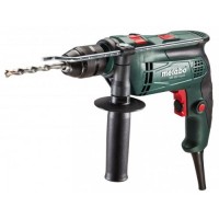 Дрель ударная Metabo SBE 650 Impulse (600672500)