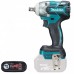 Аккумуляторный ударный гайковерт Makita DTW281Z (без АКБ и ЗУ)