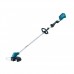 Аккумуляторная коса Makita DUR 182 LRF