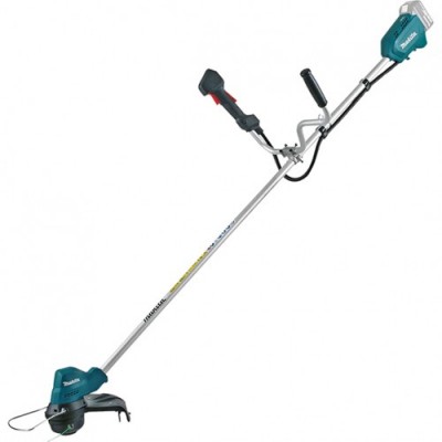 Аккумуляторная коса Makita DUR187UZ ( без АКБ ии ЗУ )