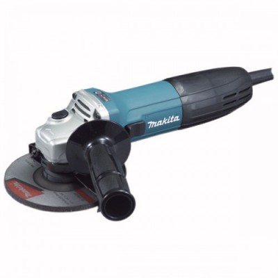 Угловая шлифмашина Makita GA 5030 KSP3 (GA5030KSP3) Угловая шлифмашина Makita GA 5030 KSP3 (GA5030KSP3)