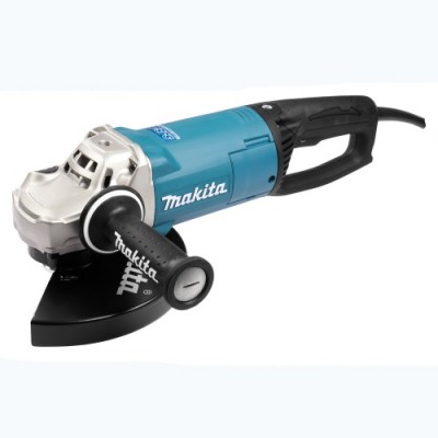 Кутова шліфувальна машина Makita GA 9063 R (GA9063R)