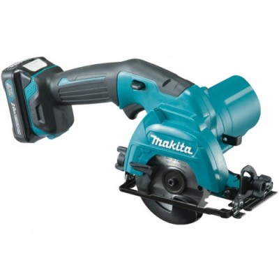Акумуляторна дискова пилка Makita HS 301 DWAE Акумуляторна дискова пилка Makita HS 301 DWAE