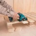 Акумуляторна дискова пилка Makita HS 301 DWAE Акумуляторна дискова пилка Makita HS 301 DWAE