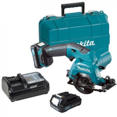 Акумуляторна дискова пилка Makita HS 301 DWAE Акумуляторна дискова пилка Makita HS 301 DWAE