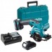 Акумуляторна дискова пилка Makita HS 301 DWAE