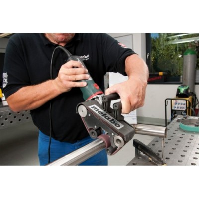 Шлифовальная машина для труб Metabo RBE 9-60