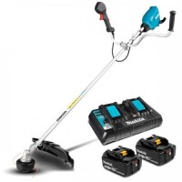 Акумуляторний тример Makita DUR369APT2