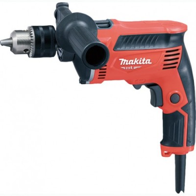 Дрель ударная Makita M8103K (M8103K)