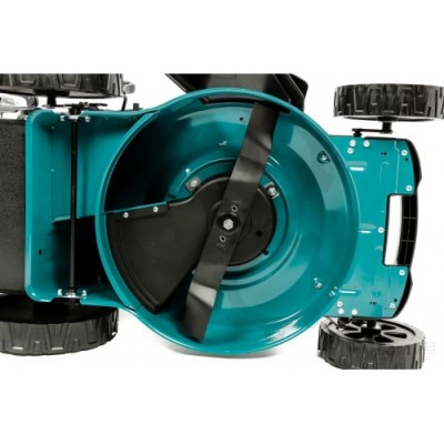 Бензиновая газонокосилка Makita PLM4627N