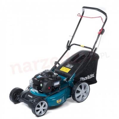 Бензиновая газонокосилка Makita PLM4627N